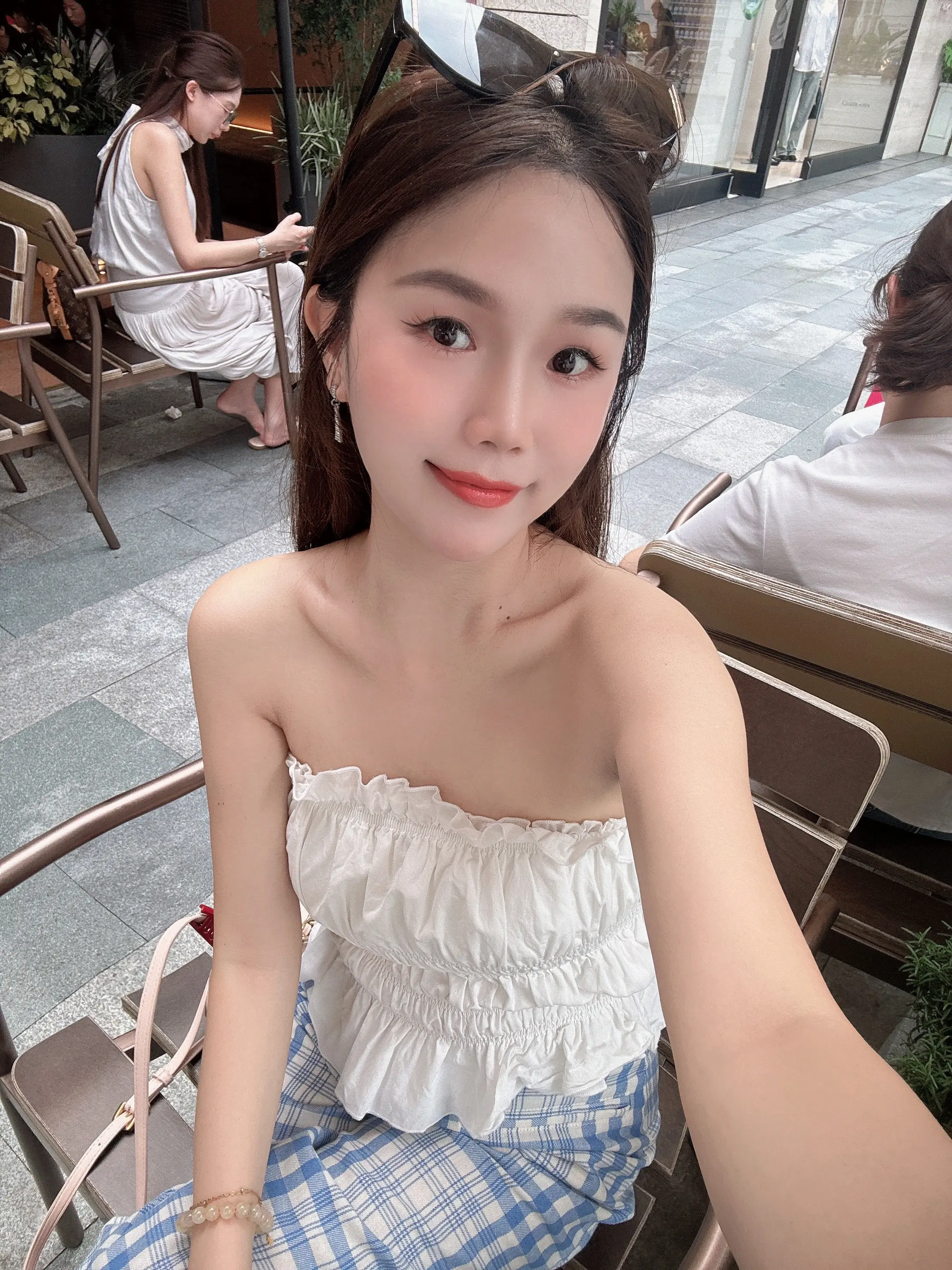 今天是限定全糖去冰的甜甜小孩🤭🧩