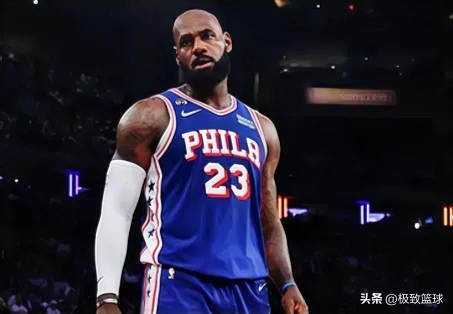 ESPN真是太高看76人队了！

明日NBA常规赛，76人将对阵骑士。ESPN预