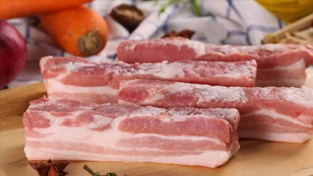 猪肉再次被注意，发现：糖尿病吃猪肉，不用多久，或有5变化