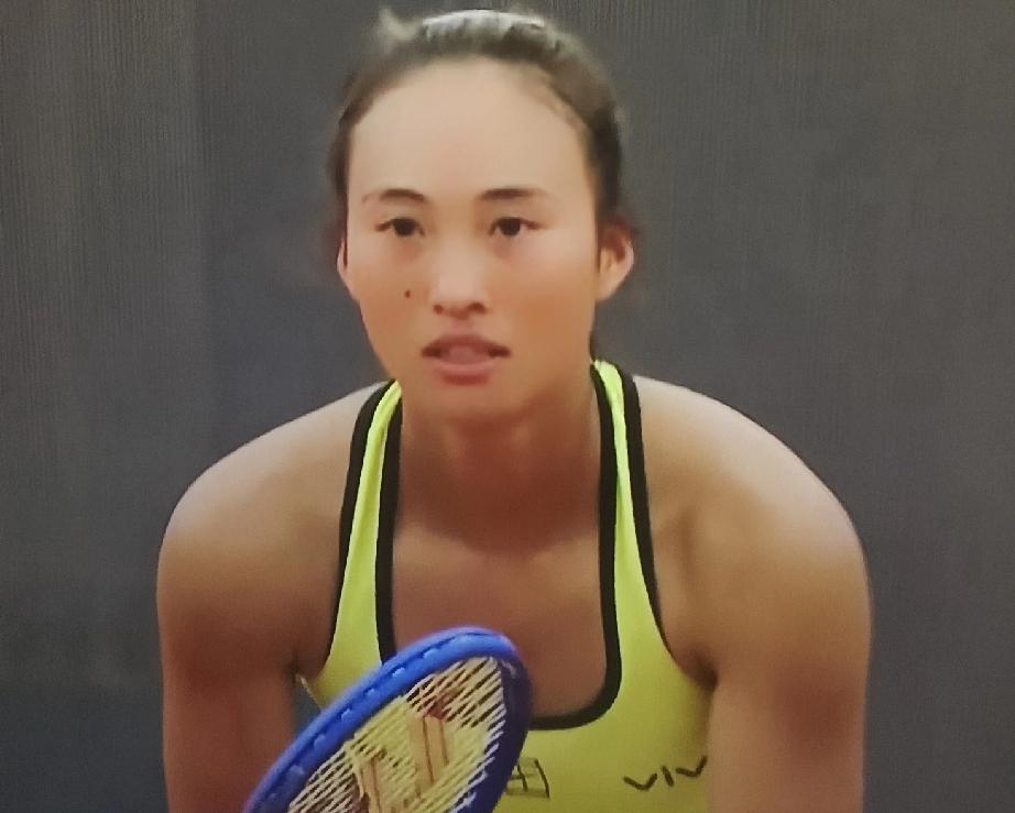 郑钦文2-1逆转战胜邦达尔，收获罗马站开门红！
     2026年5月5日晚间