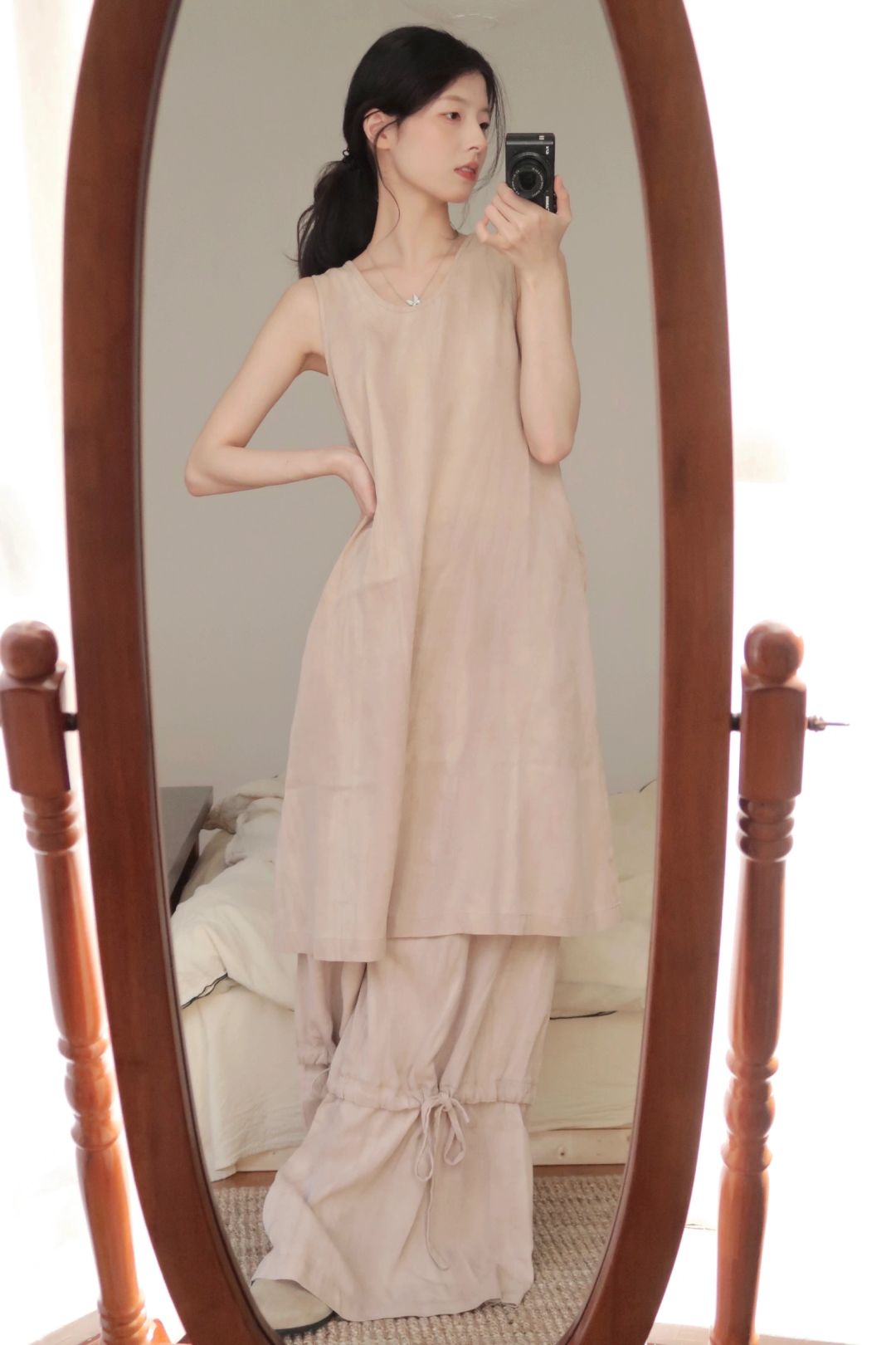 夏天的漂亮衣服太多啦
