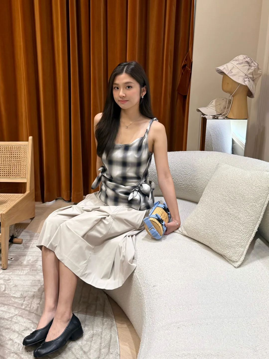 Plog🐣我爱生活秩序感