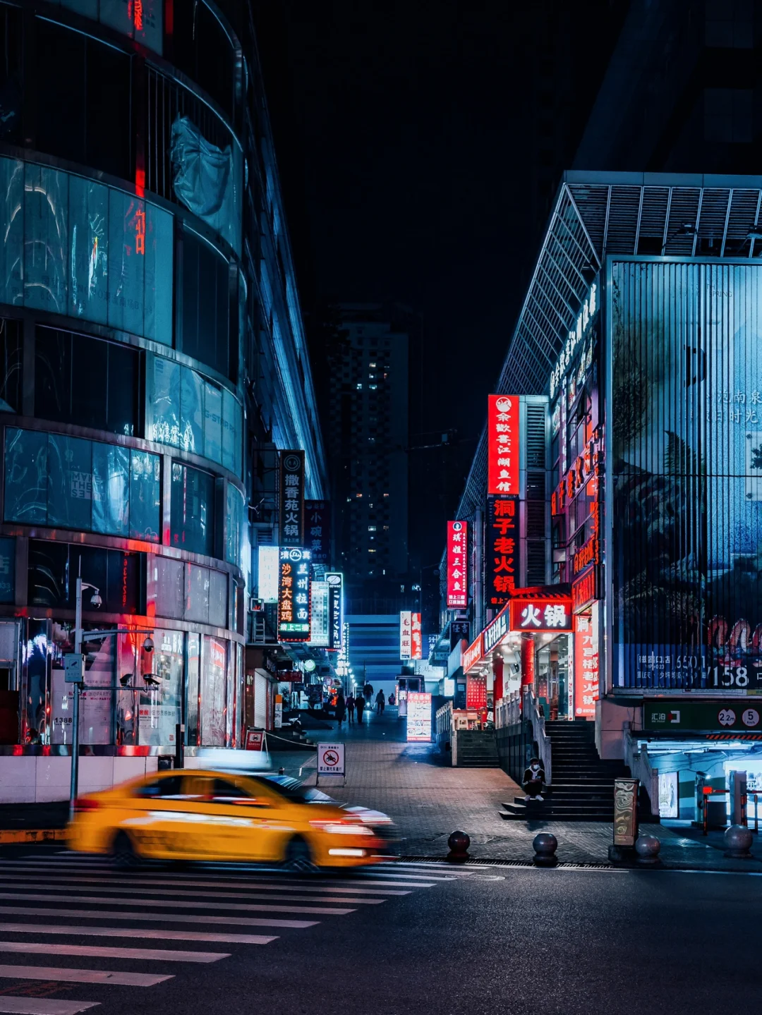 生活有望穿秋水的等待，也有意想不到的惊喜