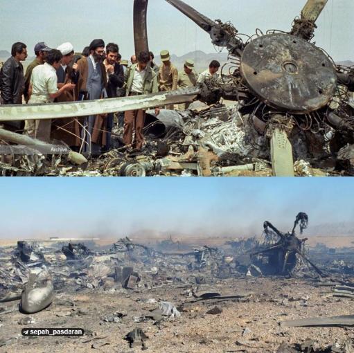 美国为营救F15飞行员损失有多大？
 
仅损失飞机：一架A-10“雷电II”攻击