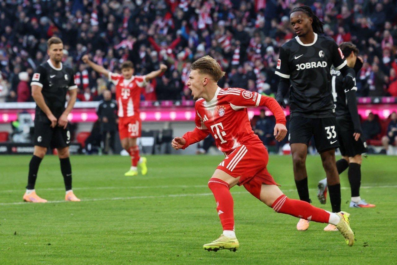 卡尔被问及是否将世界杯放在心上时说：“我完全没考虑过世界杯。我只想好好踢球，之后