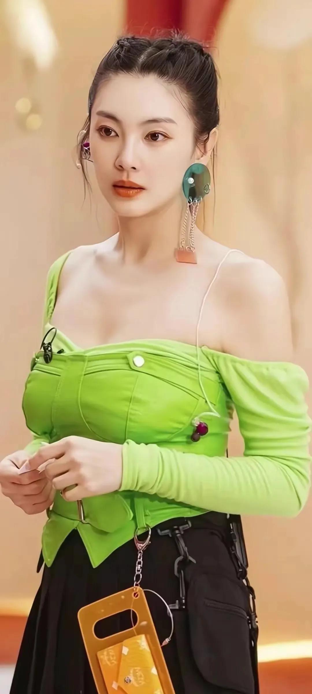 精选女星唯美写真（8）