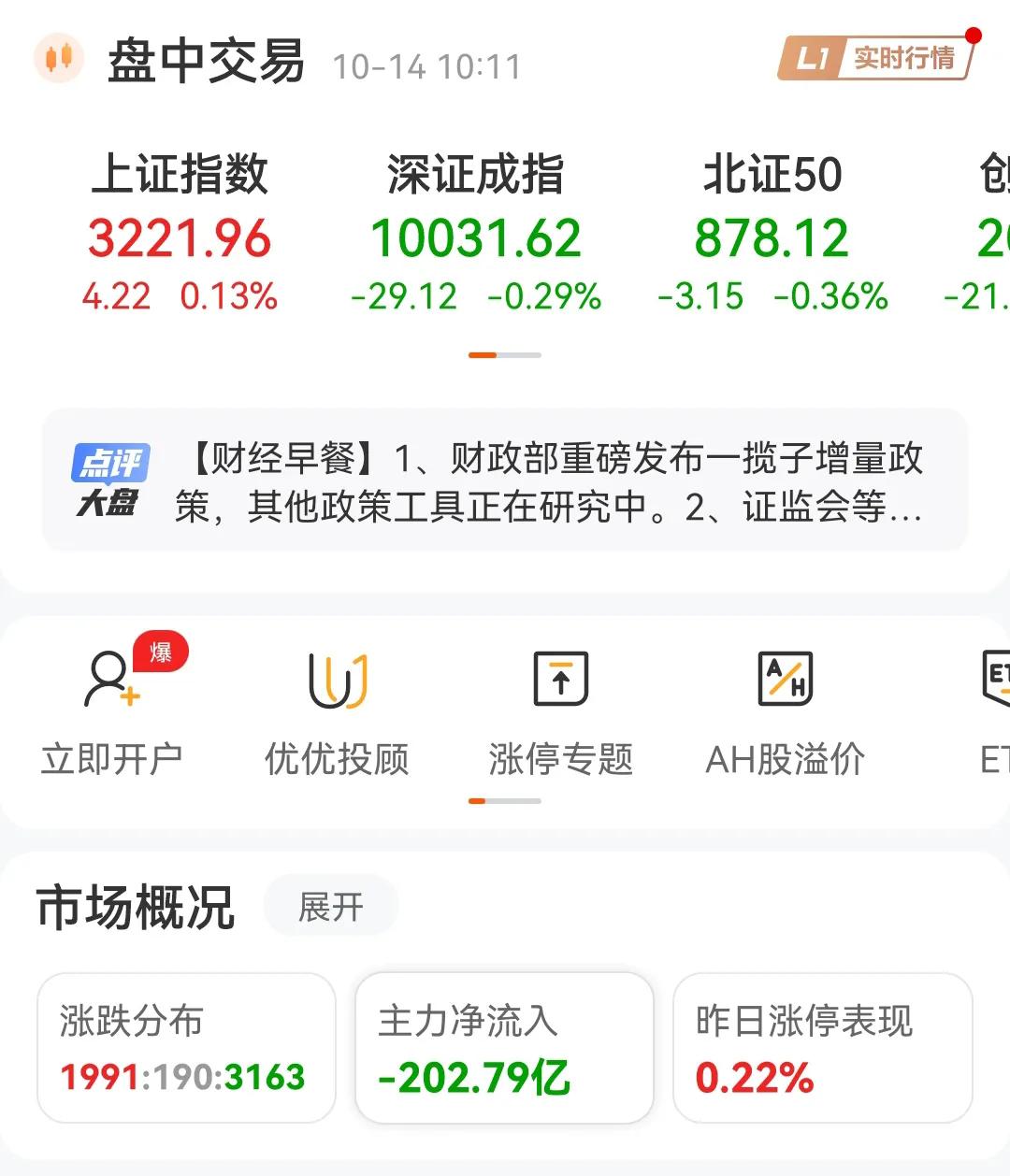 你对A股还有信心吗？每一次的高开意味着都是低走，每一次的拉升意味着都是收割，每一