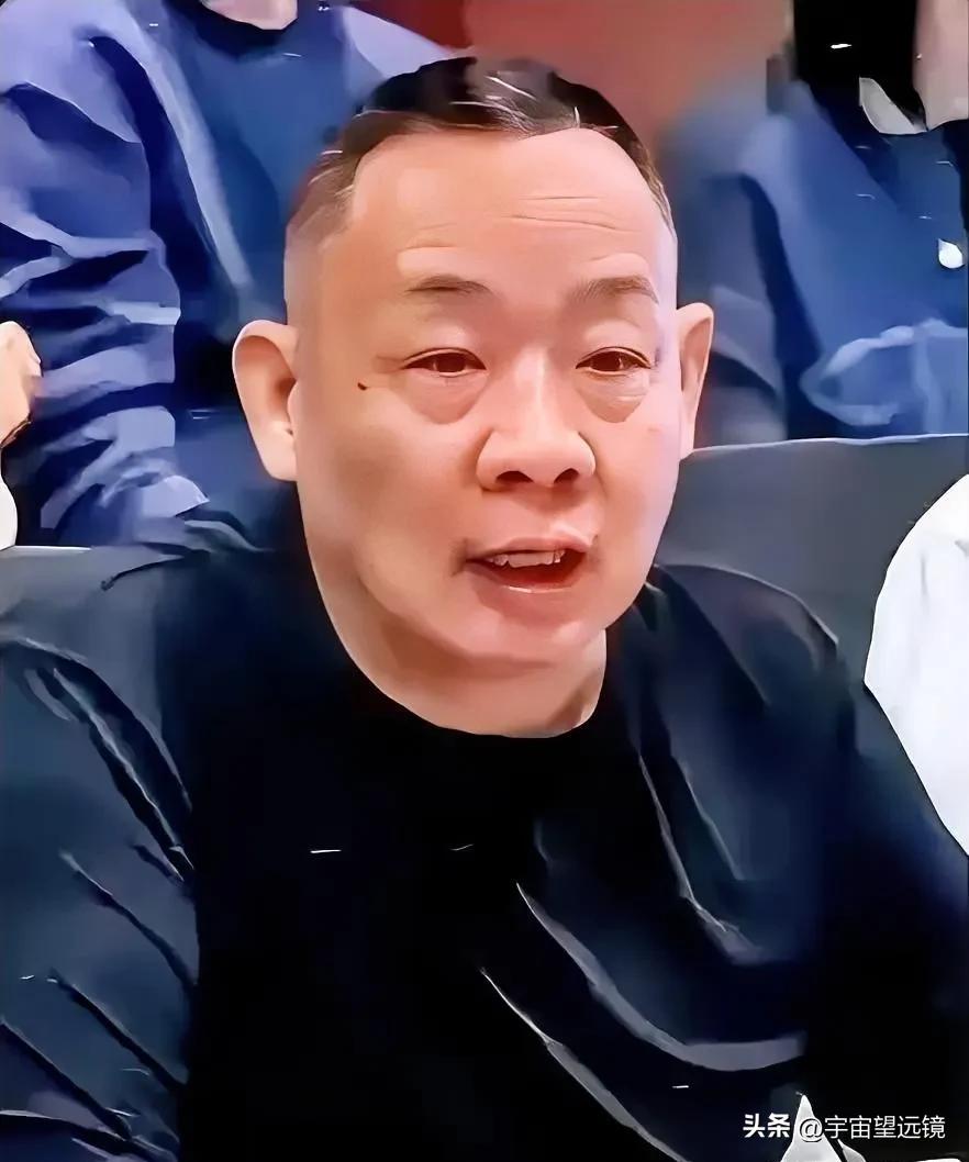 涨租2000万那天，于东来没还价。房东以为他至少会哭穷、会拖、会求情。都没有。第