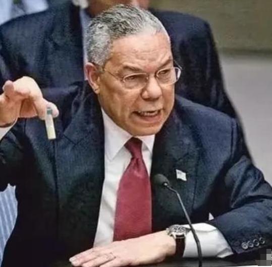 “必须追究中国责任！”6月5日，美国驻华大使馆公开问责中国，美国缉获了中国向墨西