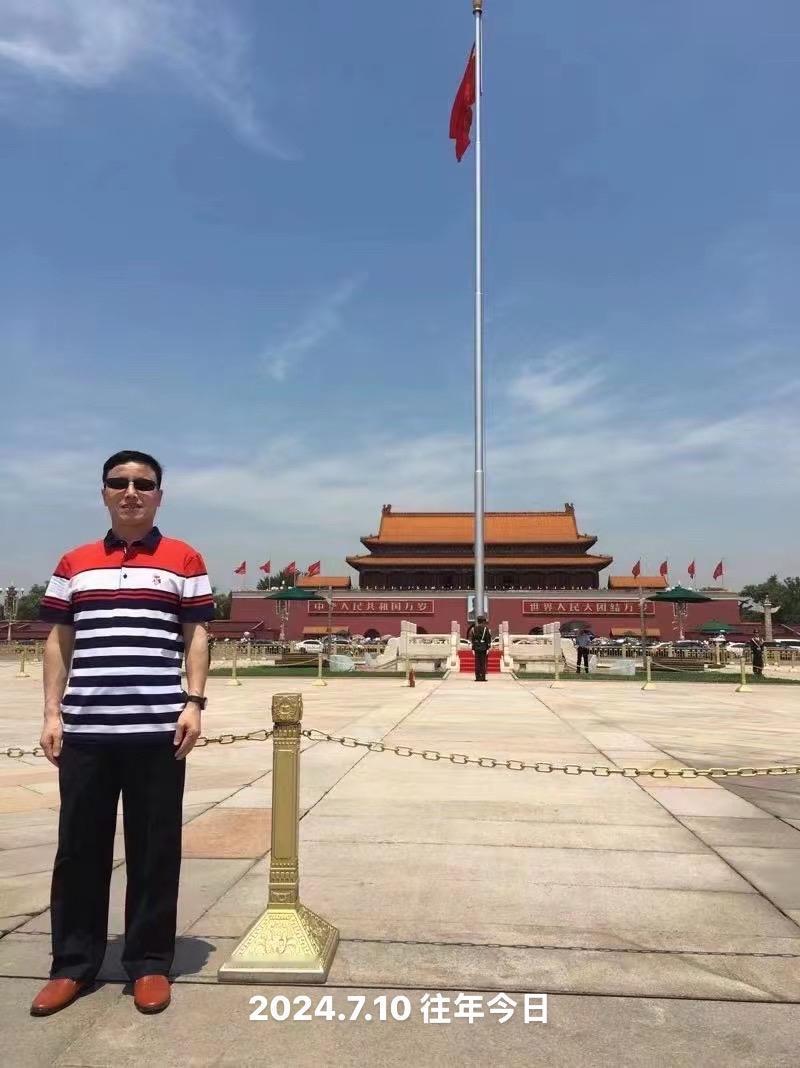 这盛世如你所愿