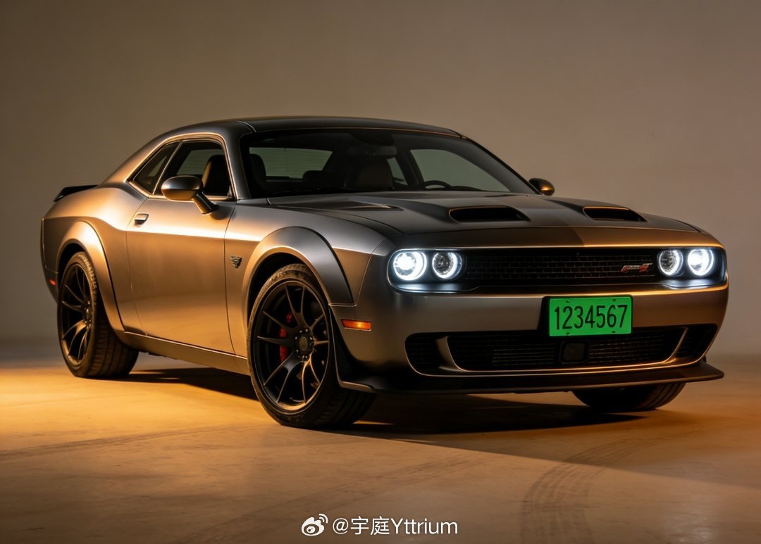 目前看油价会高位震荡很久。我觉得国产新势力应该抓紧出一款风阻很大，开到运动模式会