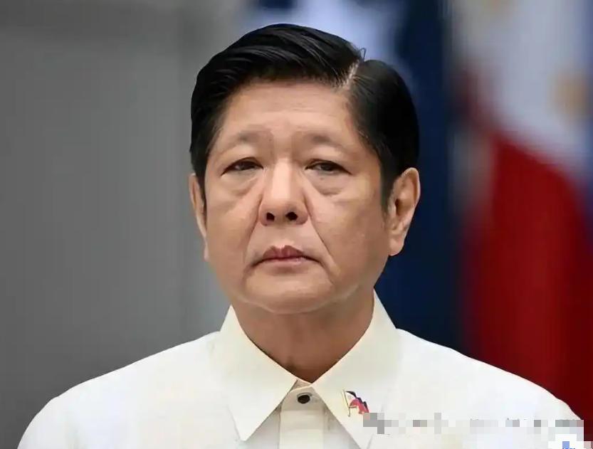 “菲律宾真敢开第一枪，美国会不会陪你拼命？”一名菲律宾记者曾当面追问小马科斯：1