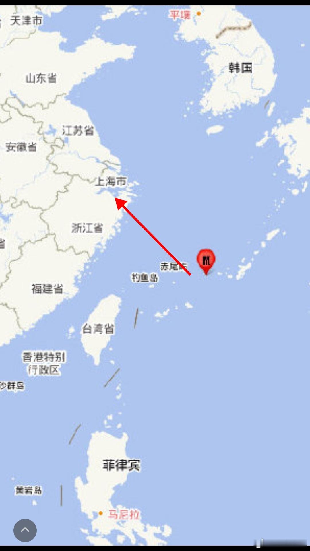 杭州震感不光杭州震感强烈，上海宁波台州温州也应该有震感！今天发生在日本先岛诸岛的
