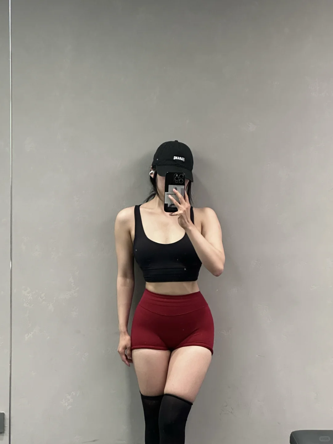 练臀最怕深蹲没有之一