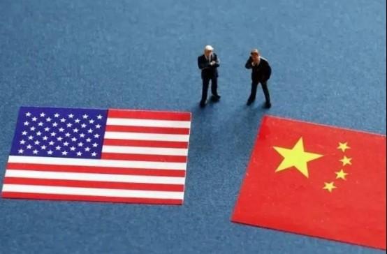 美国的副总统曾表示：如果中国收复了台湾，那么美国极有可能失去自己的“世界霸主”地