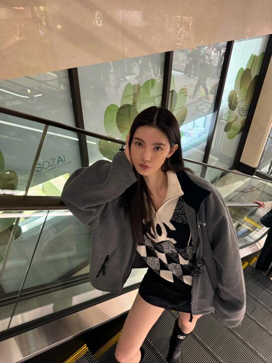 OOTD｜我的快乐回来啦✌️