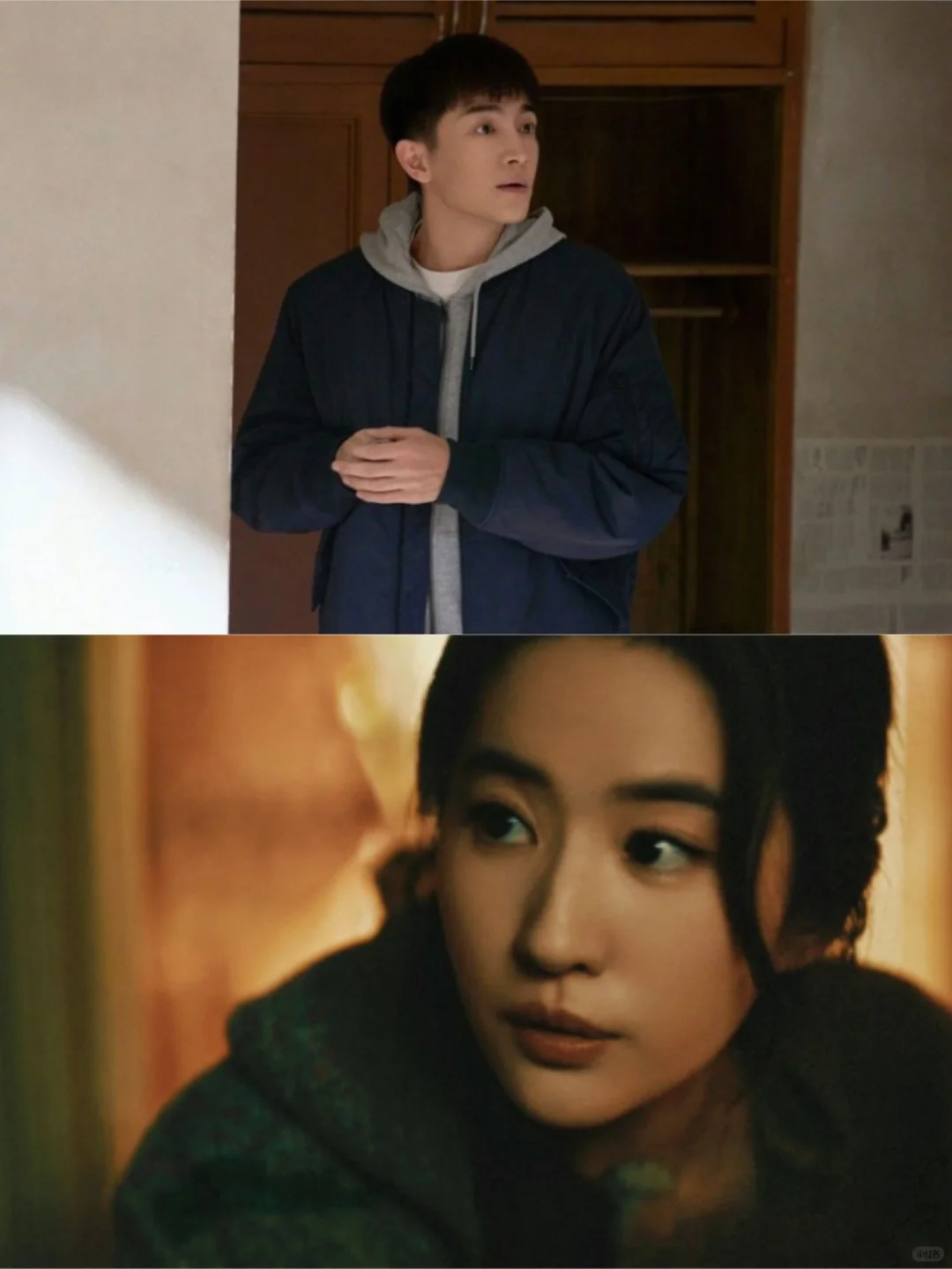 在追女孩的赛道上，方协文强得可怕