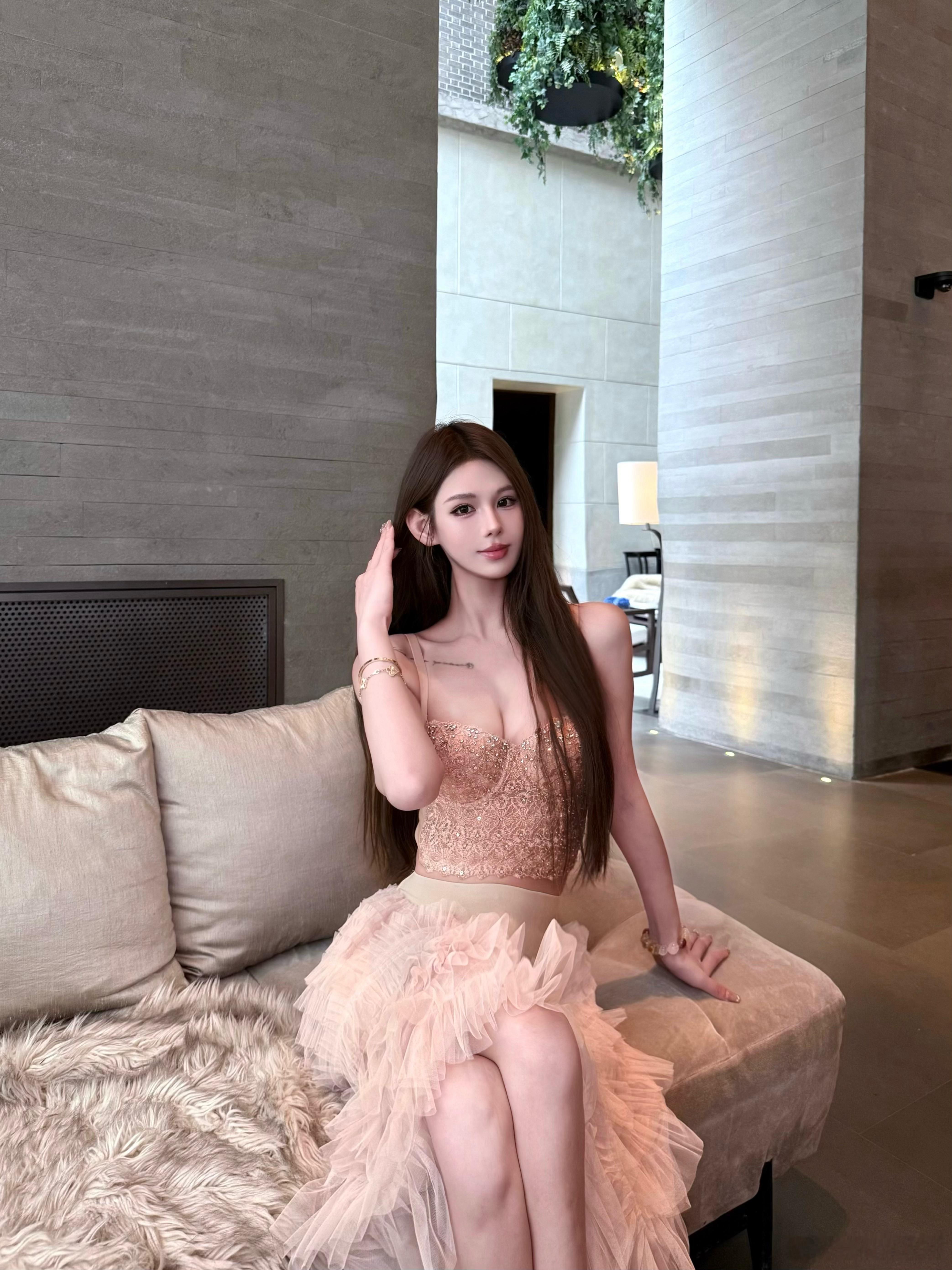 喜欢的感觉 ​​​
