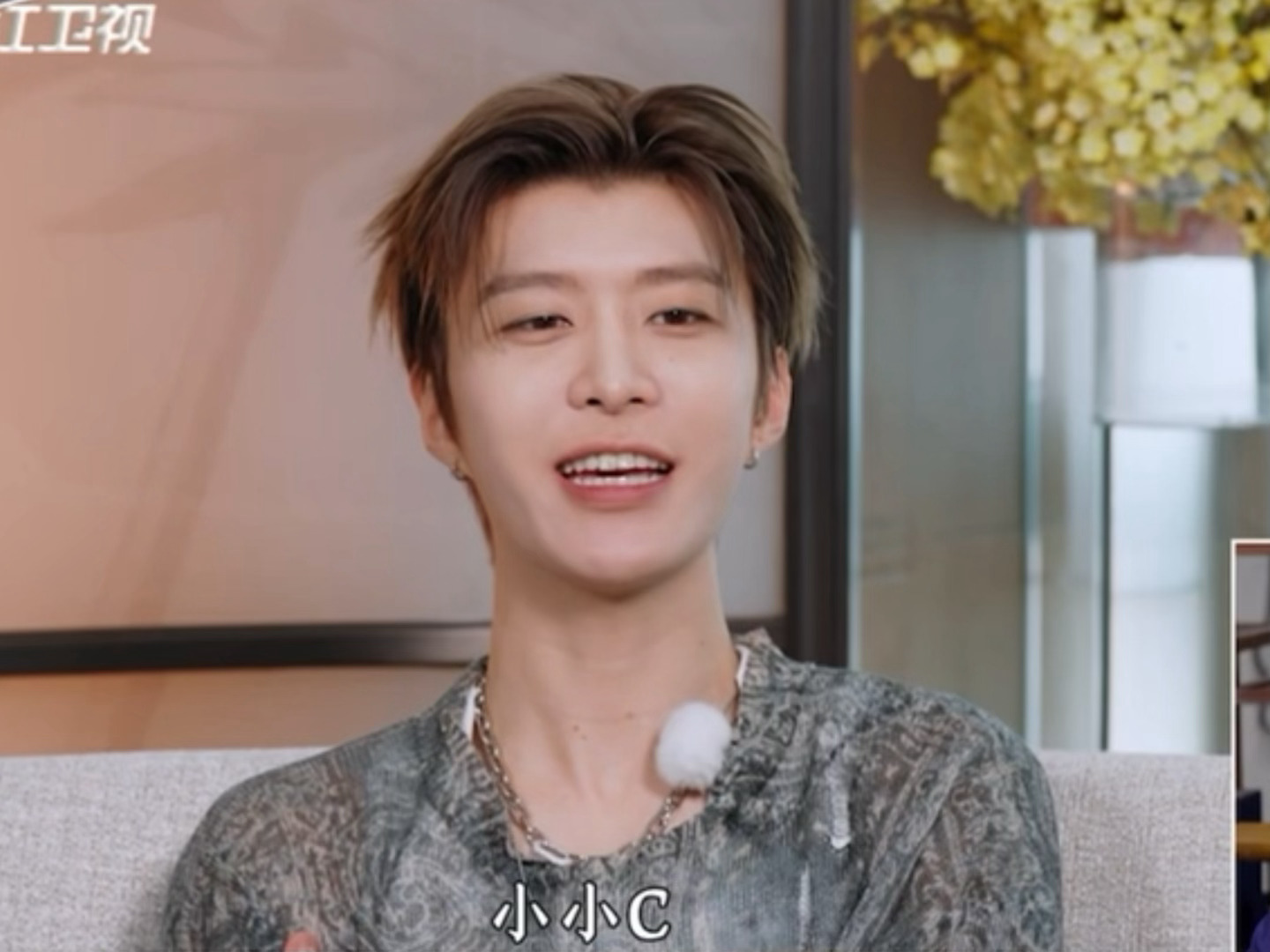 给偷来的甲鱼取名“小小C”给我萌晕过去了 