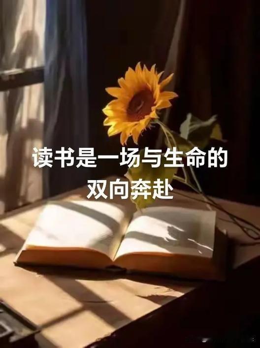 人生感悟（120）：保持读书的习惯真好！

宋代陆久渊曾写过一首《读书》诗，是这