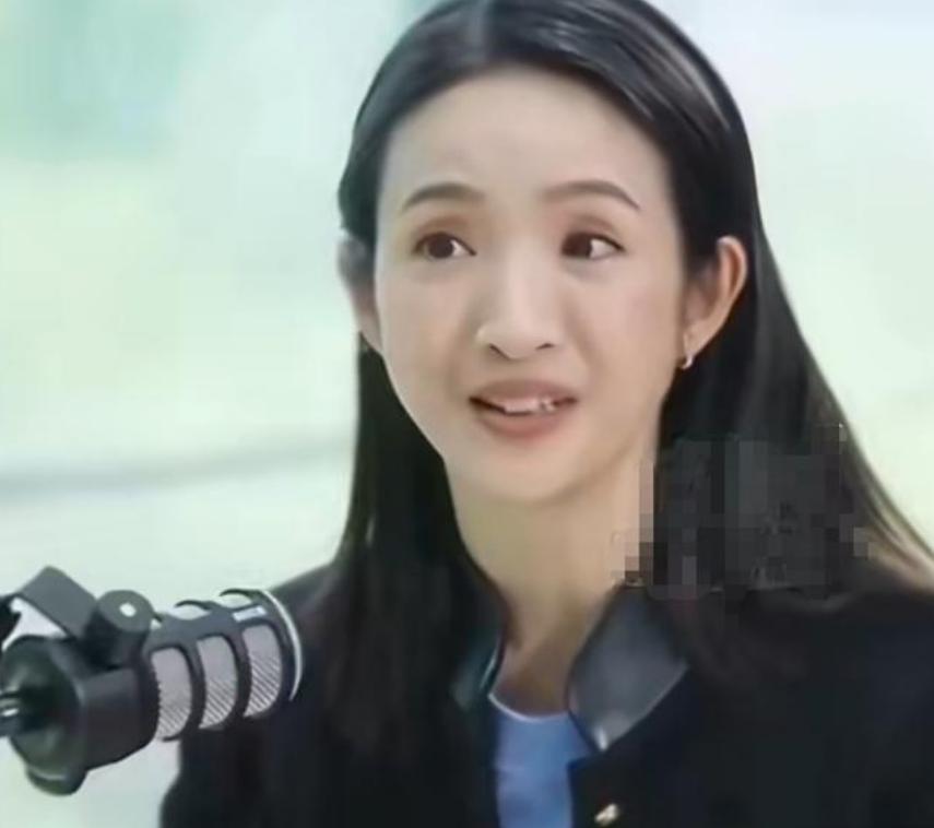 林依晨：“我以前是非常传统的女性，我觉得女性就该在30岁结婚生子，那时候遇到的男