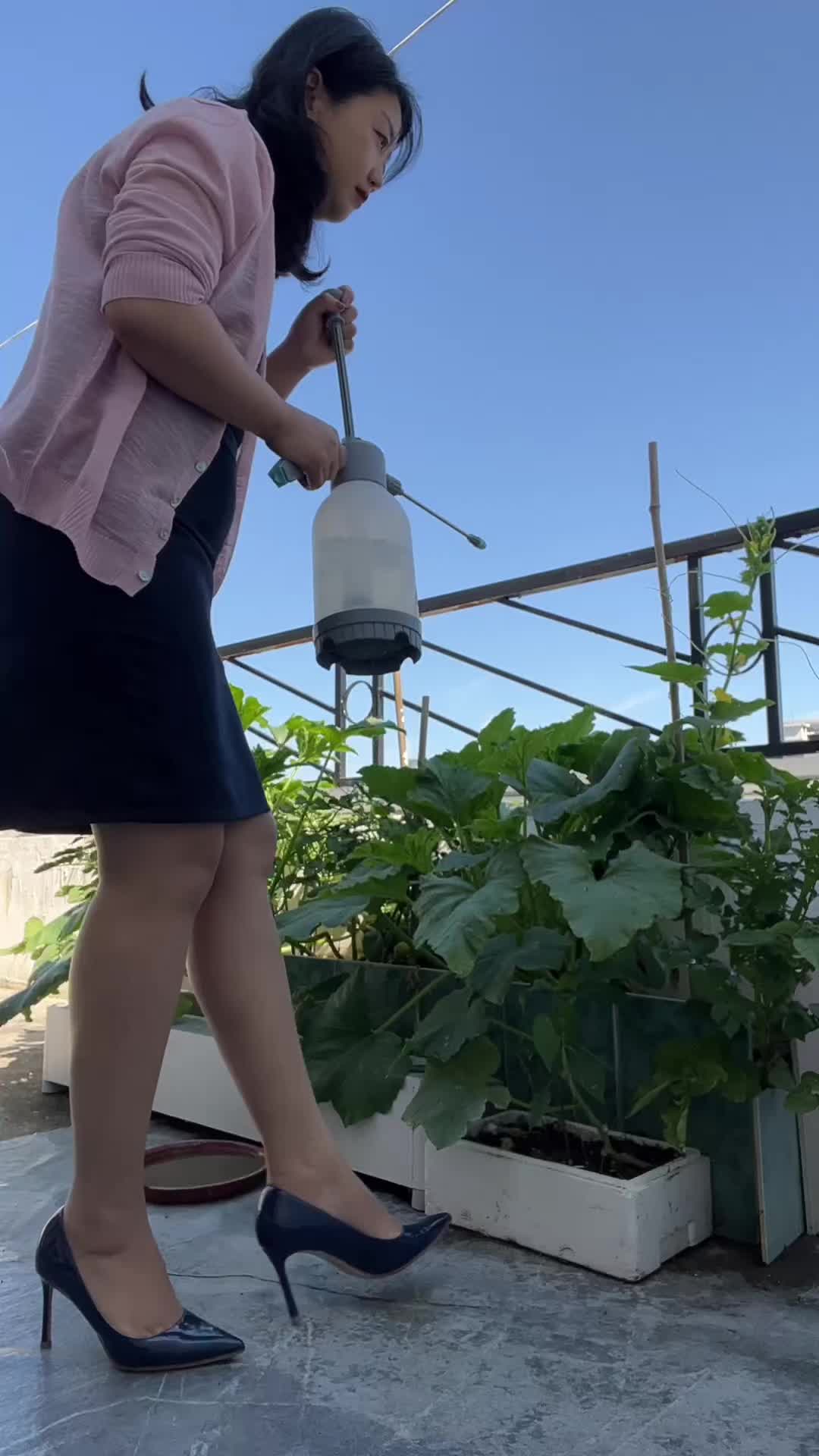 对不起我喜欢花花草草而你却喜欢．．．．