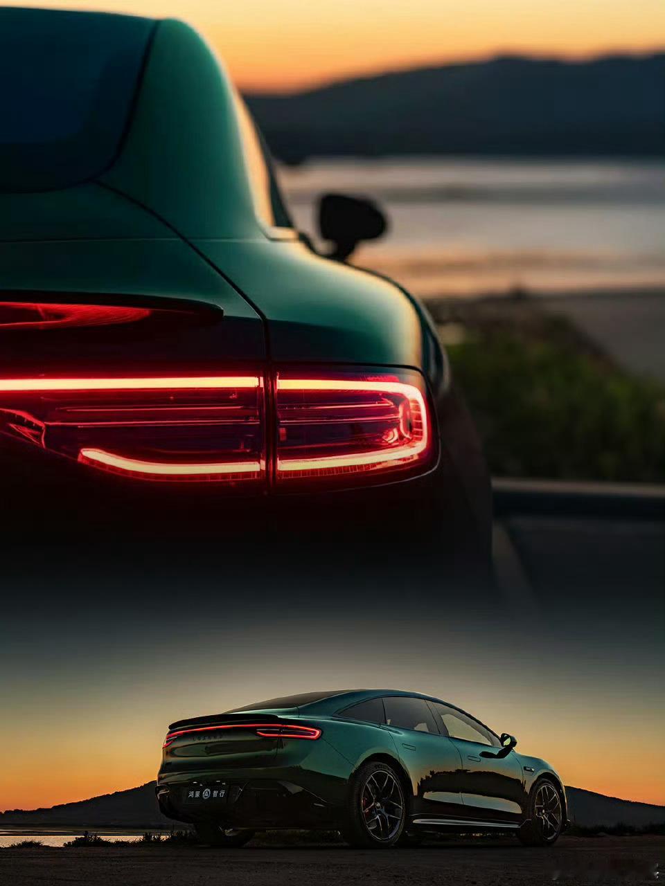 智界R7创全球量产SUV最低风阻纪录这数字背后是上千次仿真、近百小时风洞吹出来的