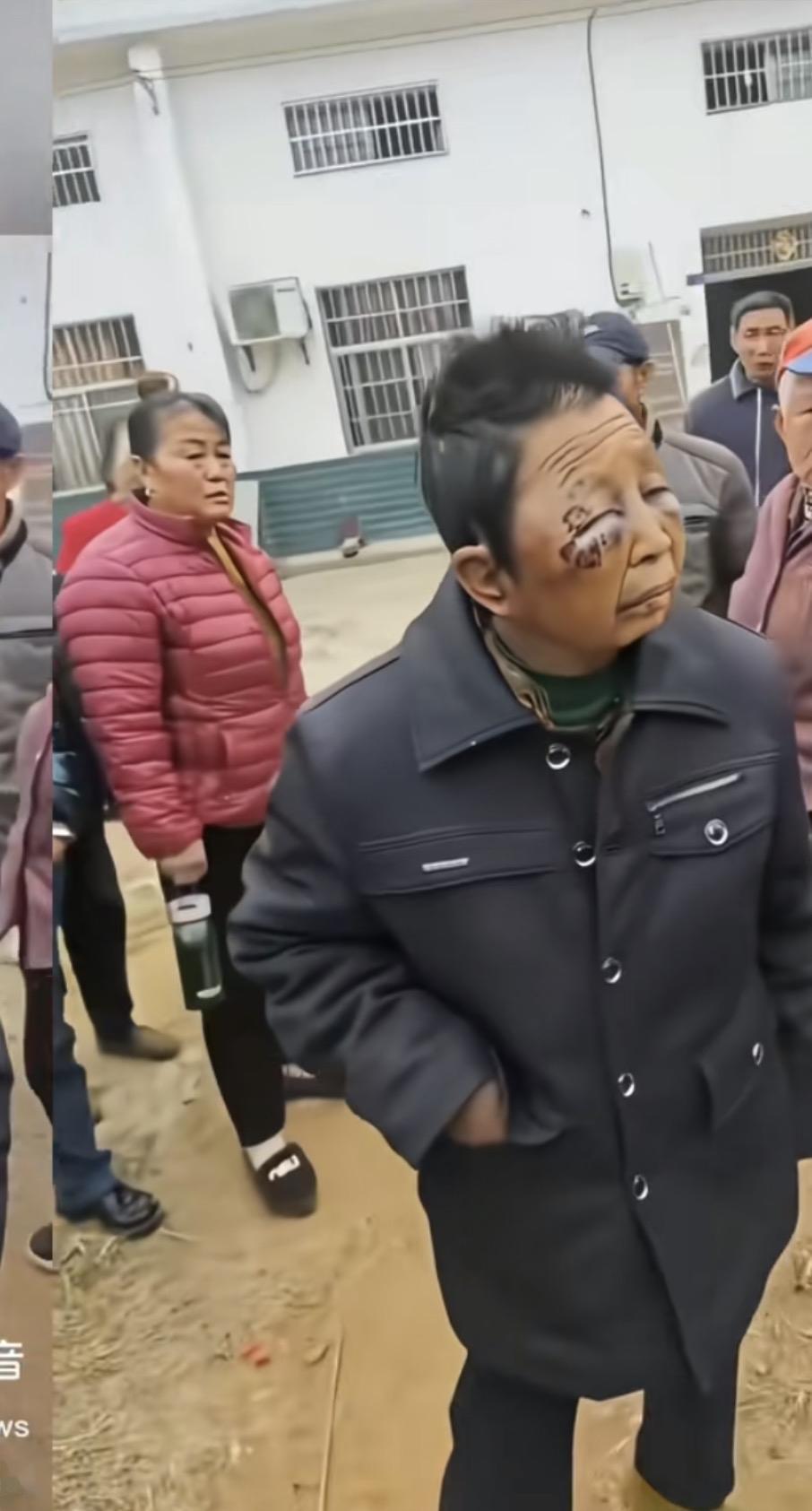 不沉默
因为我是女性
这根本不是家暴
是故意伤害，是故意杀人，是刑事案件
阿姨是