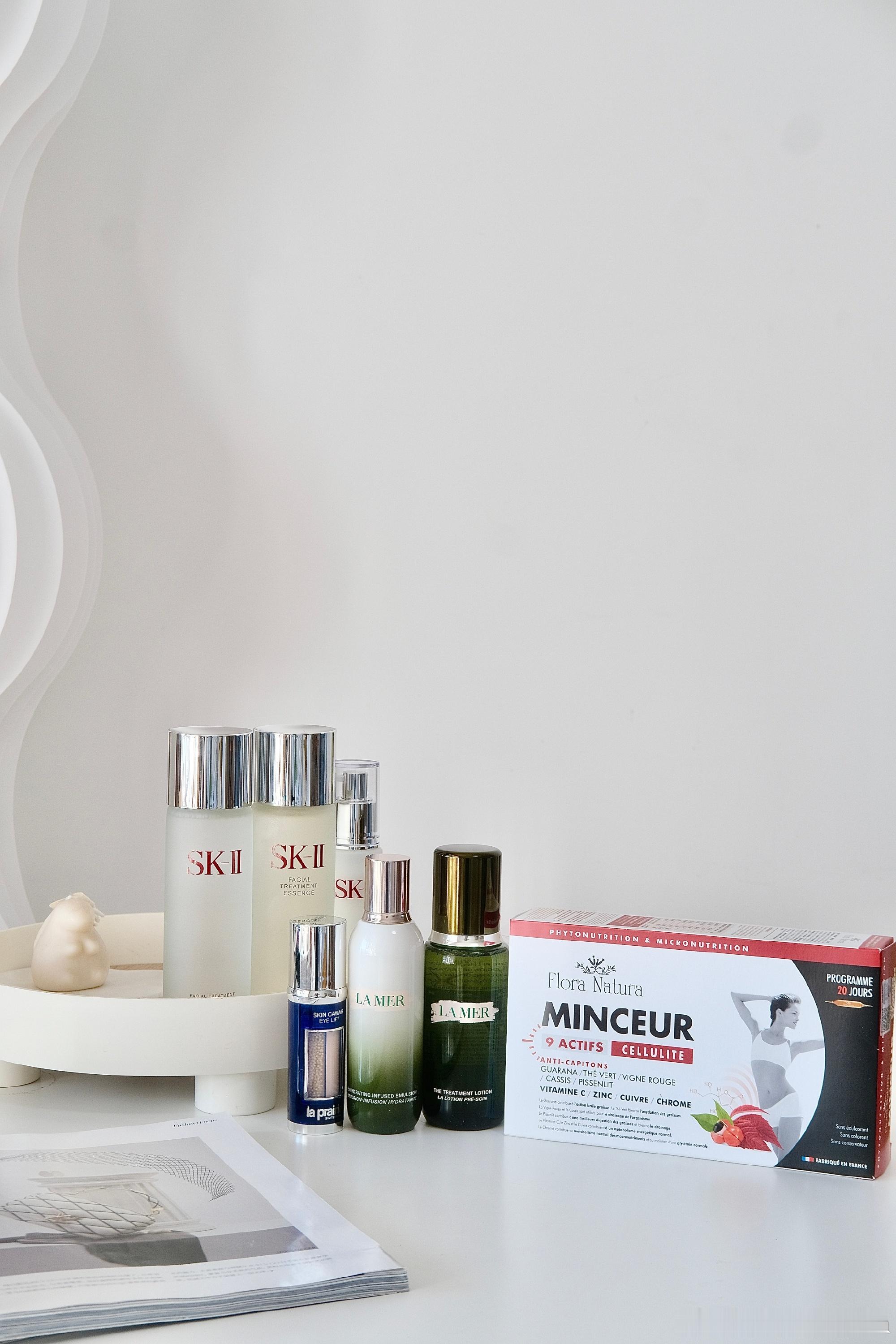 属于双11超值冬天好物分享购物清单来啦敏感干皮肌肤终于到了一年最难熬的时候除了补