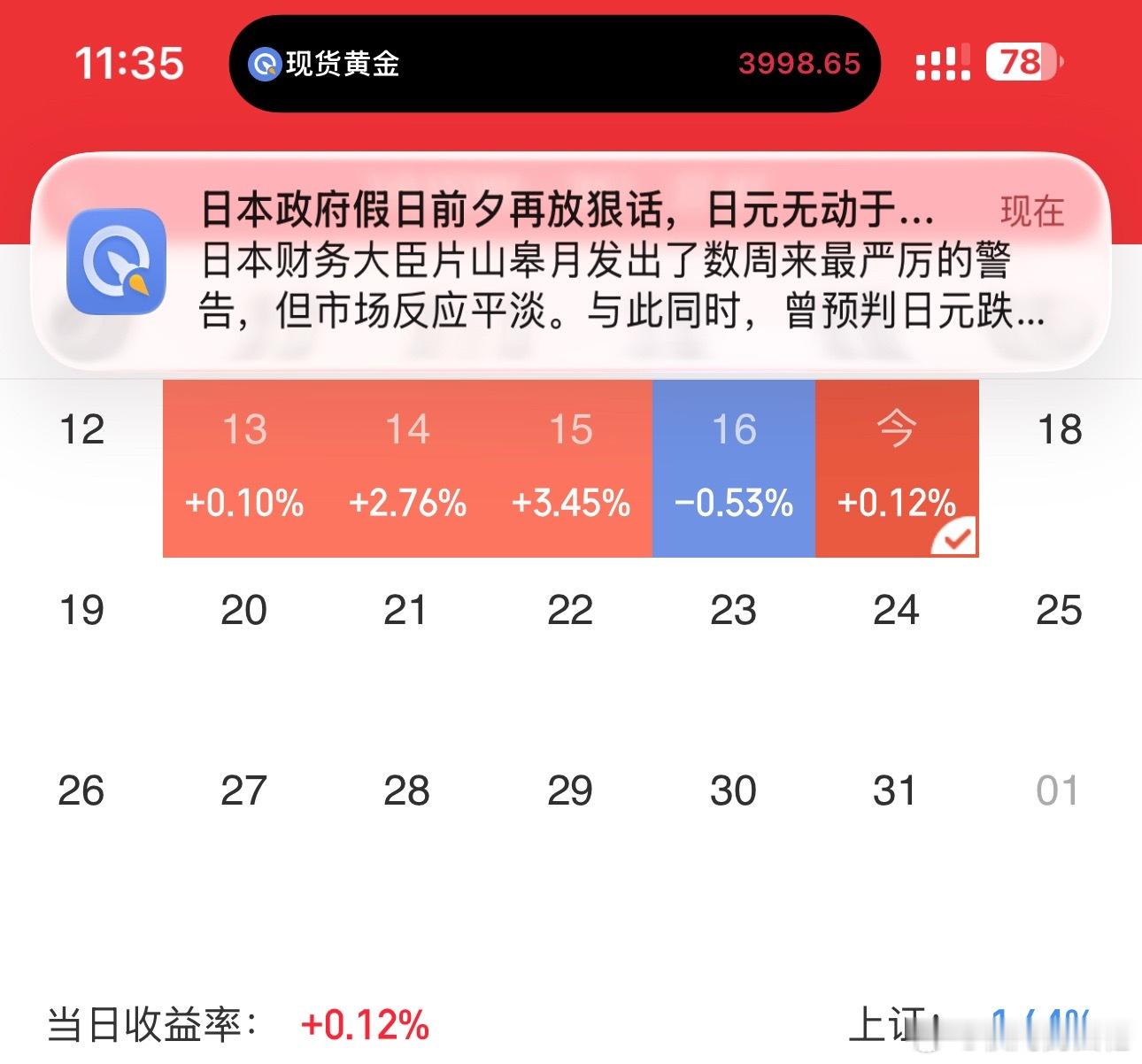上午上证跌了1.64%、深证跌了3.7%、创业板跌了4.7%、科创50跌了4.5