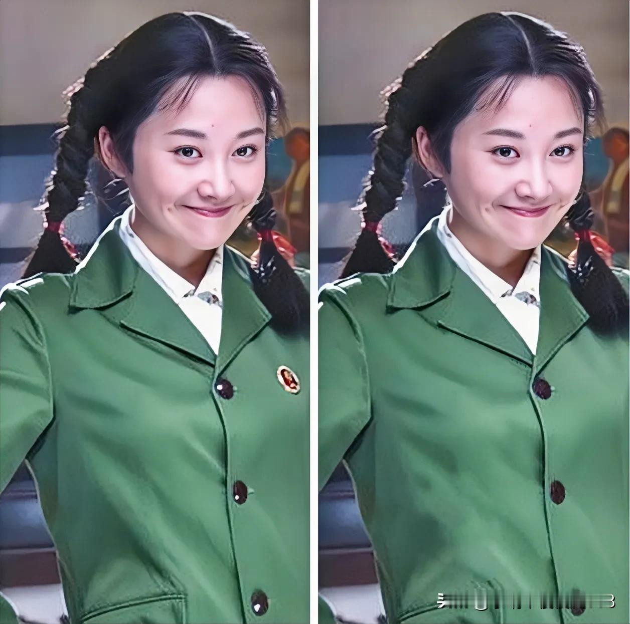 许晴找考眼力
细看有10处不同[灵光一闪]