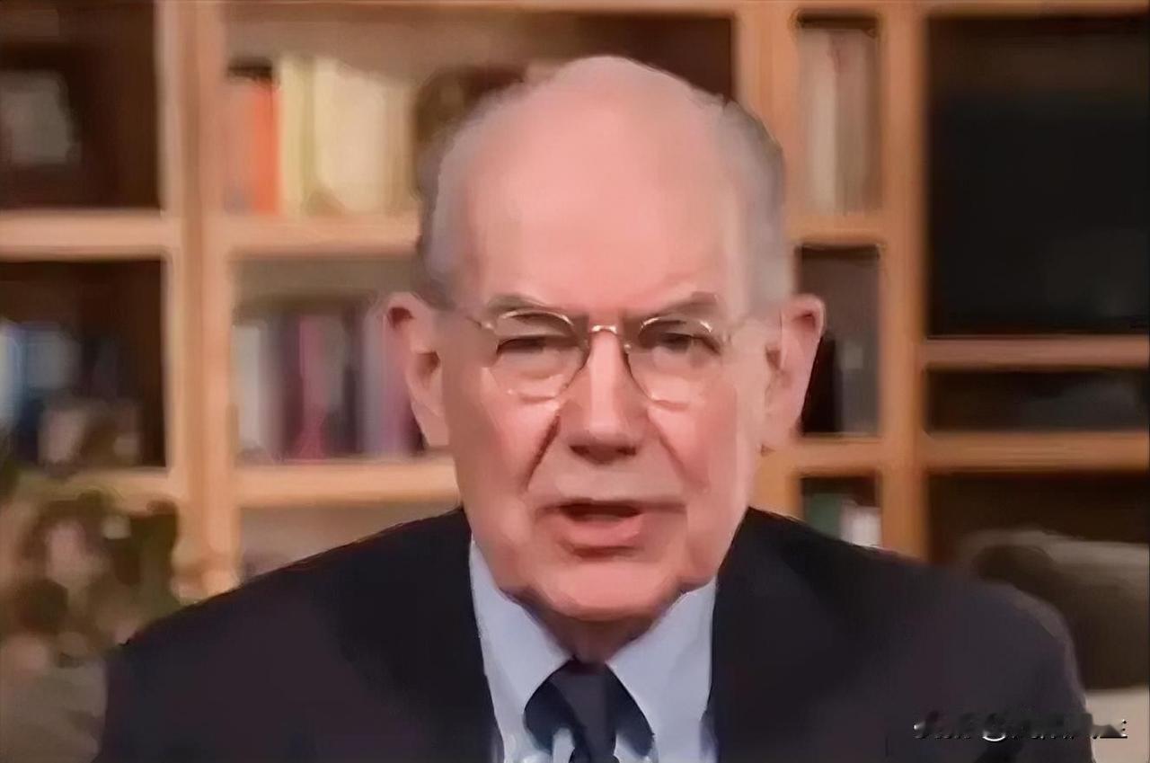 约翰·米尔斯海默: 伊朗或者像委为瑞拉这样的国家对美国都不构成威胁，谁在乎他们威