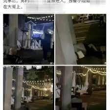 #醉酒女子当街遭性侵谣言系AI撰写##南京酒吧街醉酒事件警方已立案#

为博眼球