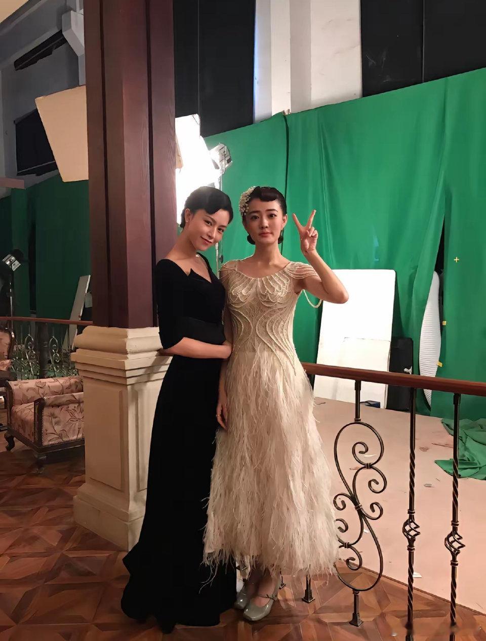 “她和她的故事 是不能走漏的风声”