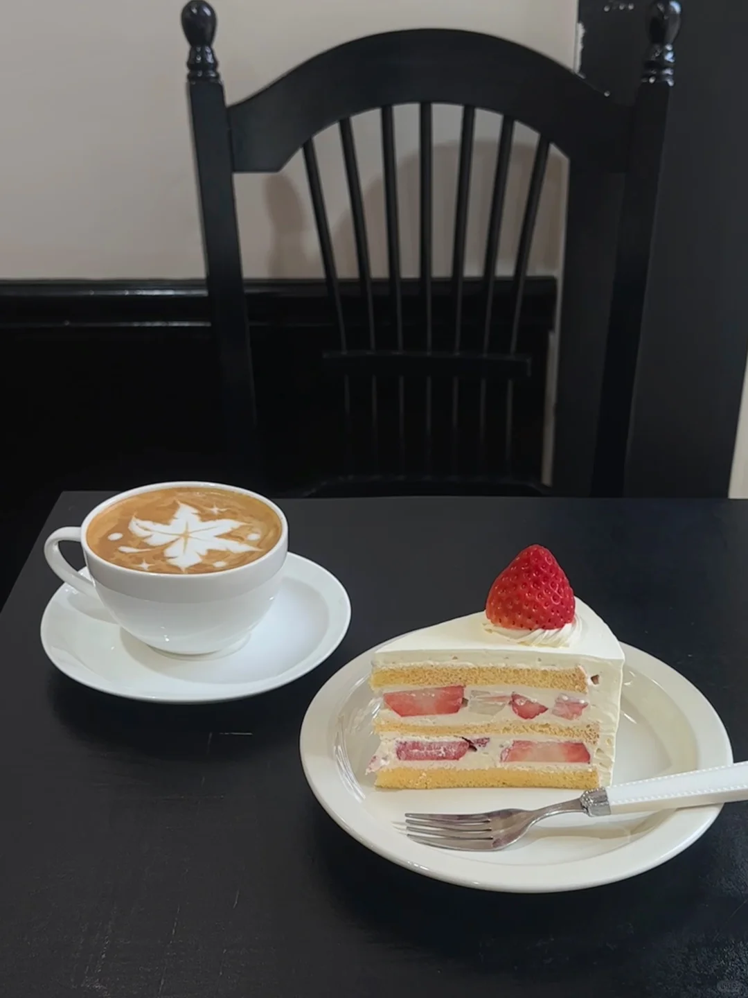🍰 𓌉◯𓇋冬天吃点甜