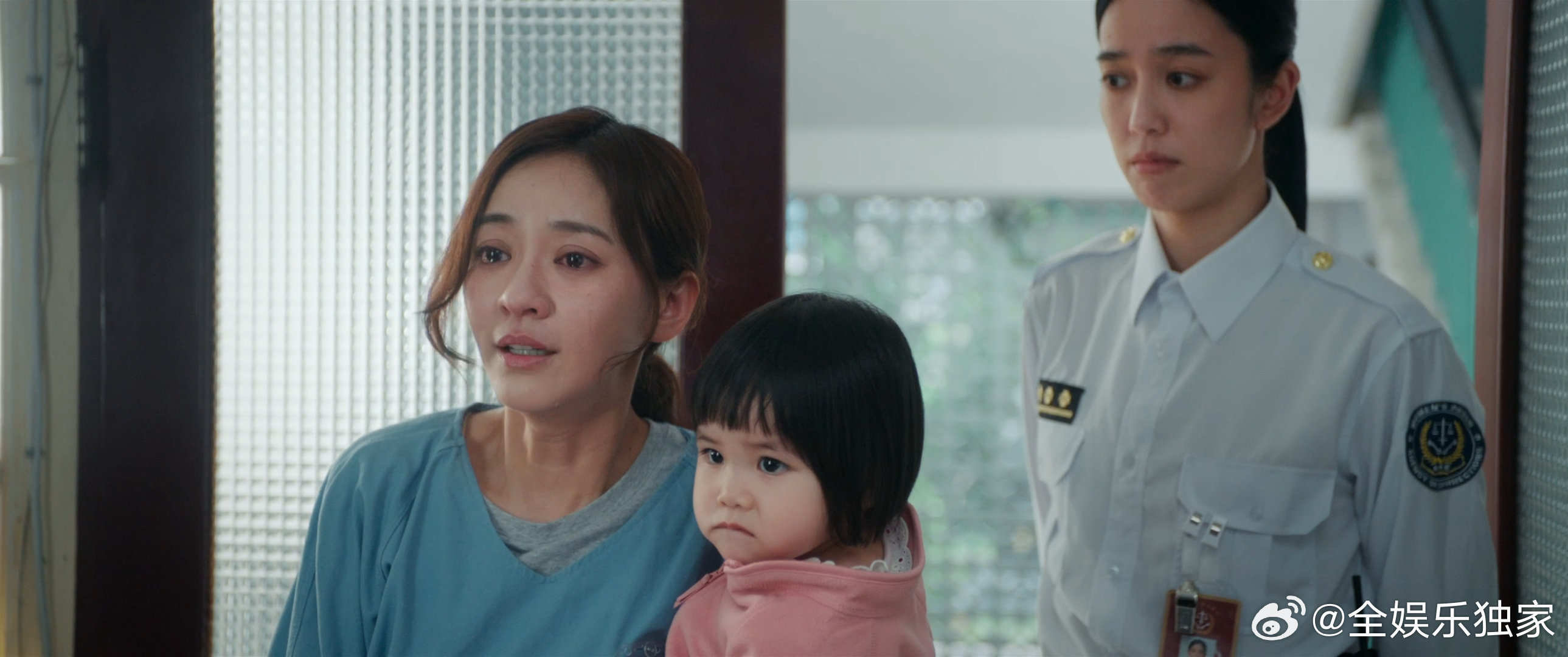 女性友谊还是太好哭了 从对峙到和解，从孤单到并肩，电影把女生之间最动人的默契拍得