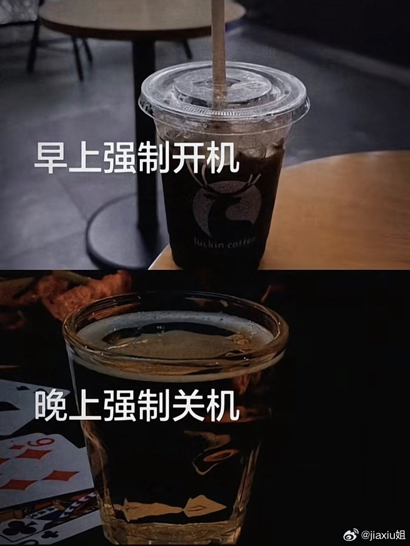 周末愉快，周末了搭子们今天喝啥酒？