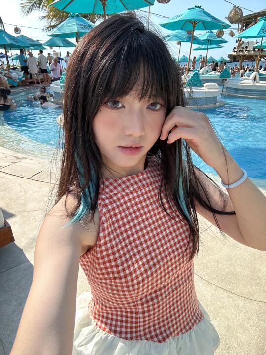 其实白天的Finns也很好玩🏖️