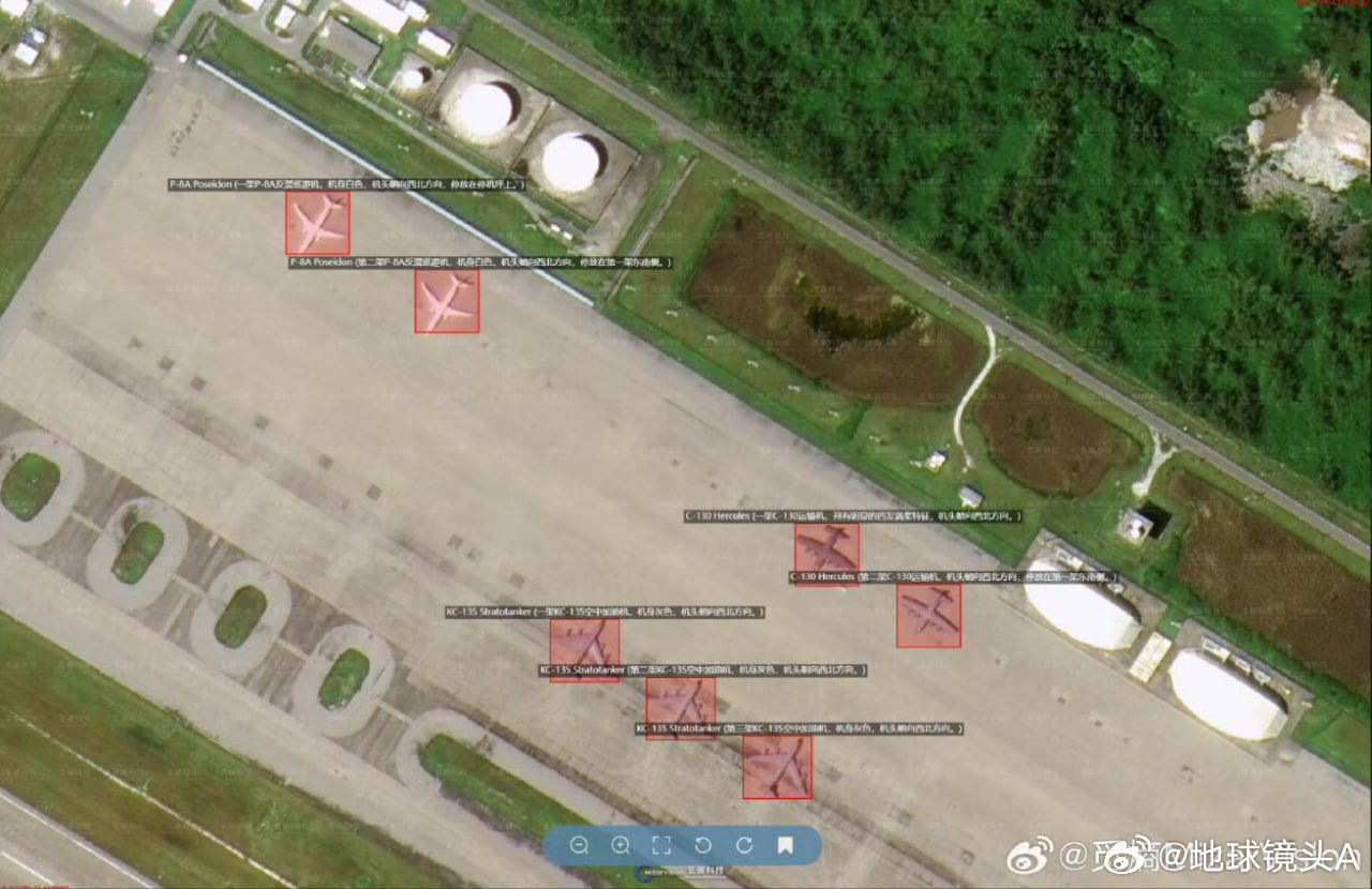 伊朗导弹袭击3800公里外美英基地  如果《华尔街日报》关于伊朗中程弹道导弹（2