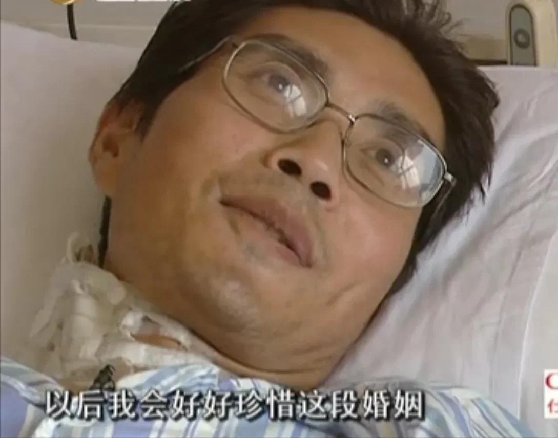 2011年，山东一男子尿毒症晚期，父母和兄弟姐妹嫌他是累赘，无情将他抛弃，就在他