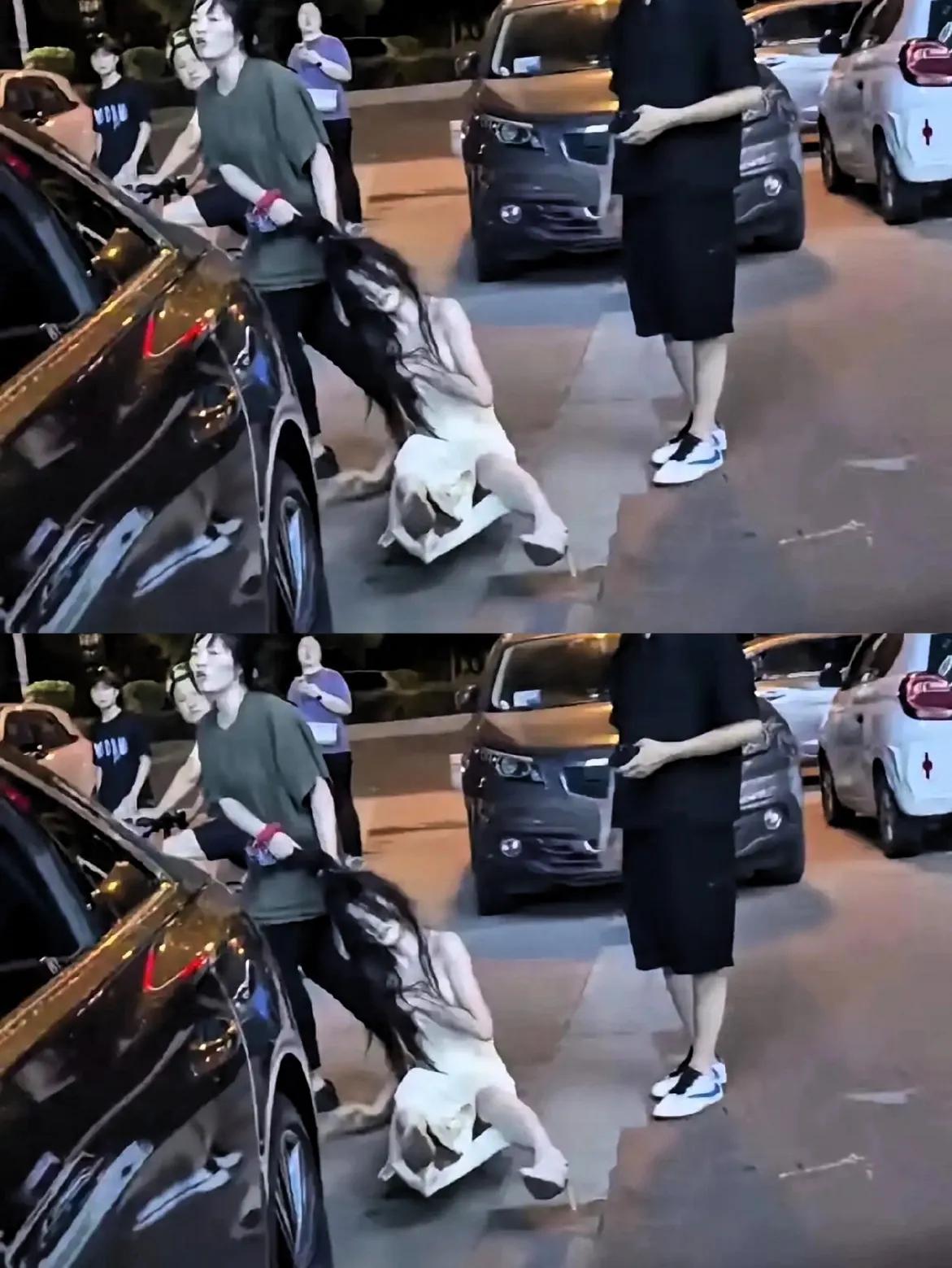 在古代，法理讲的是通奸有罪，嫖娼无罪！通奸的叫奸夫淫妇，小到族规，大到法律，都会