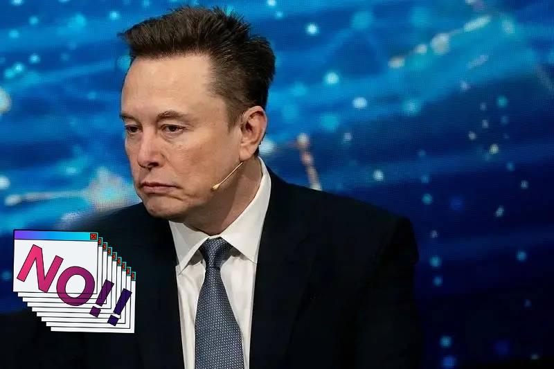 当地时间2025年12月31日，美国企业家埃隆·马斯克在社交媒体上表示，其脑机接