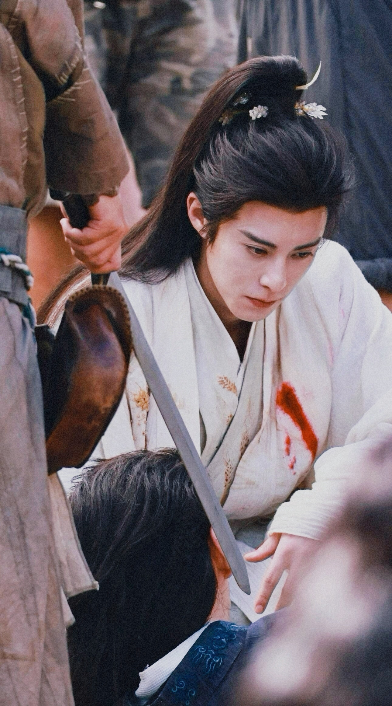 好武侠 王鹤棣宋潜机 ​​​
