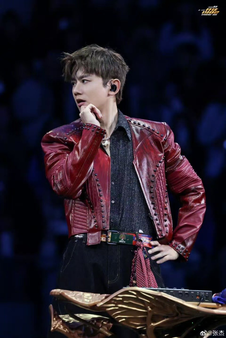 张杰薛之谦歌手实绩张杰的歌手实绩无需多言，唱功与国民度双双在线，成绩有目共睹 