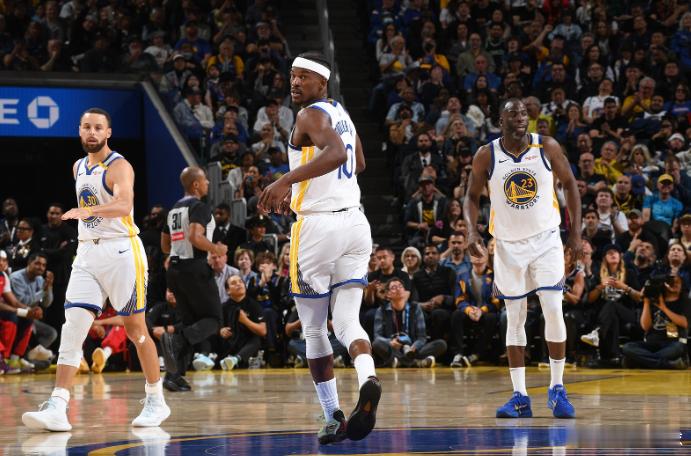 近日，NBA评论员帕金斯在《First Take》节目中，谈到了哪支球队最需要詹