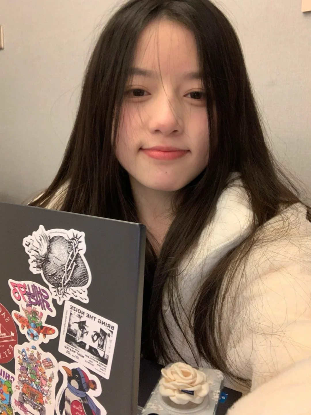 (៸៸᳐◜𖥦◝៸៸᳐)੭ “✿