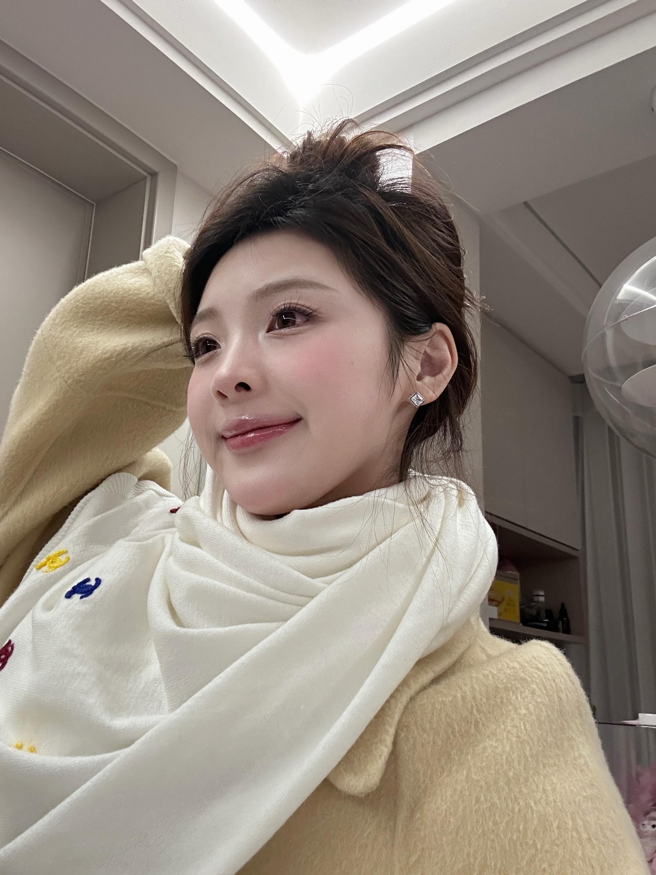 紫姊 晚上好。