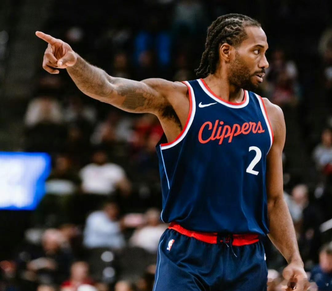 快船今天今天战胜爵士，赛后传来7条炸裂好消息！第一战胜爵士后，快船豪取六连胜，这