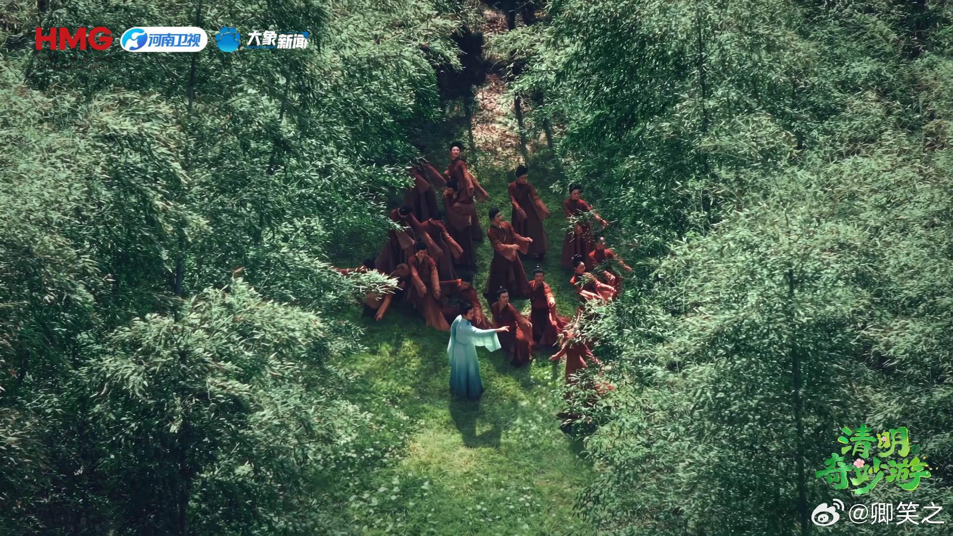 苏轼是宋朝的宋朝的治愈系大V博主 看他如何用一壶茶化解人生坎坷。火候要文火慢煎，