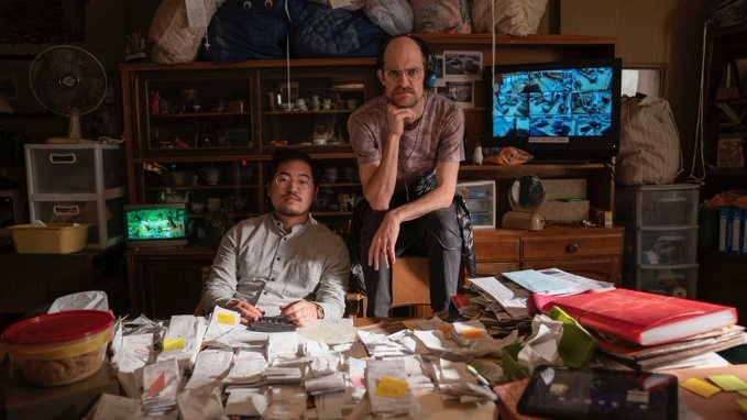 《瞬息全宇宙》导演组新作又有新进展，马特·达蒙正洽谈加盟，并出演核心角色。该项目